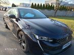 Peugeot 508 SW PureTech 225 EAT8 GT - 3