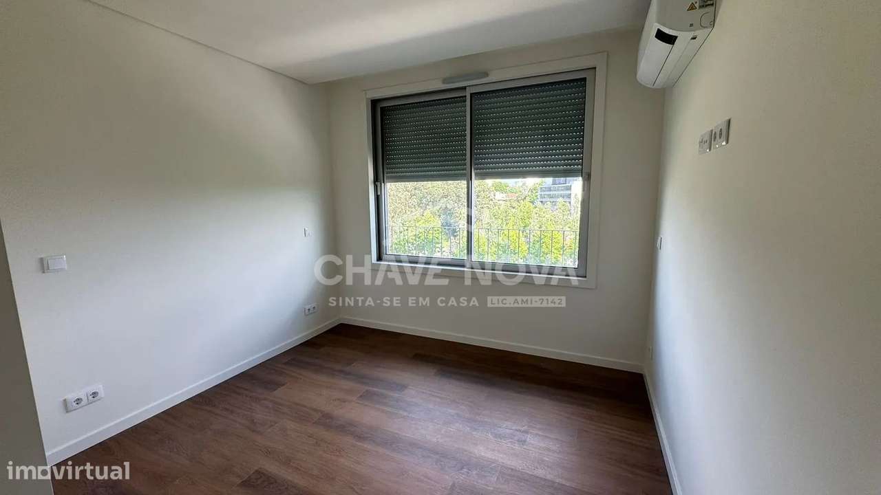 Apartamento T4 - Maia-11