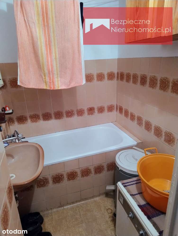 Mieszkanie 2 pokojowe z balkonem - Pełny obrazek: 5/12