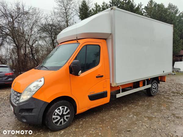 Renault Master - 16