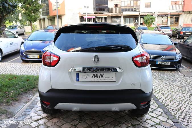 Renault Captur 1.2 TCe Exclusive - 6