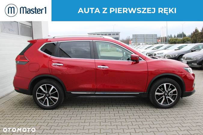 Nissan X-Trail 1.7 dCi Acenta 4WD Xtronic - 2