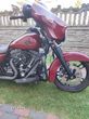 Harley-Davidson Touring Street Glide - 4