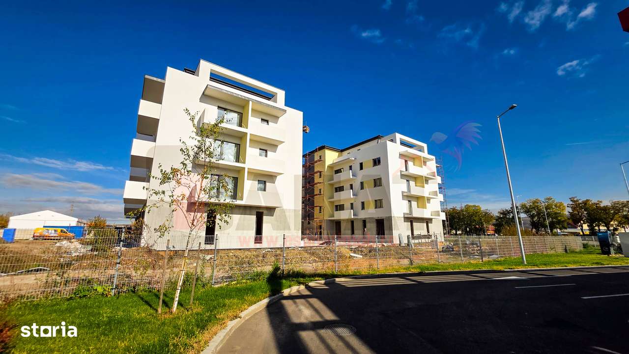 Spatii Comerciale, NOI, parcare, office + grup sanitar | DEZVOLTATOR-7