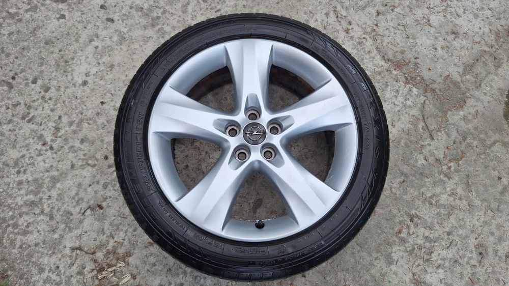 Opel Astra J 1.4 ecoFLEX Sport 2010