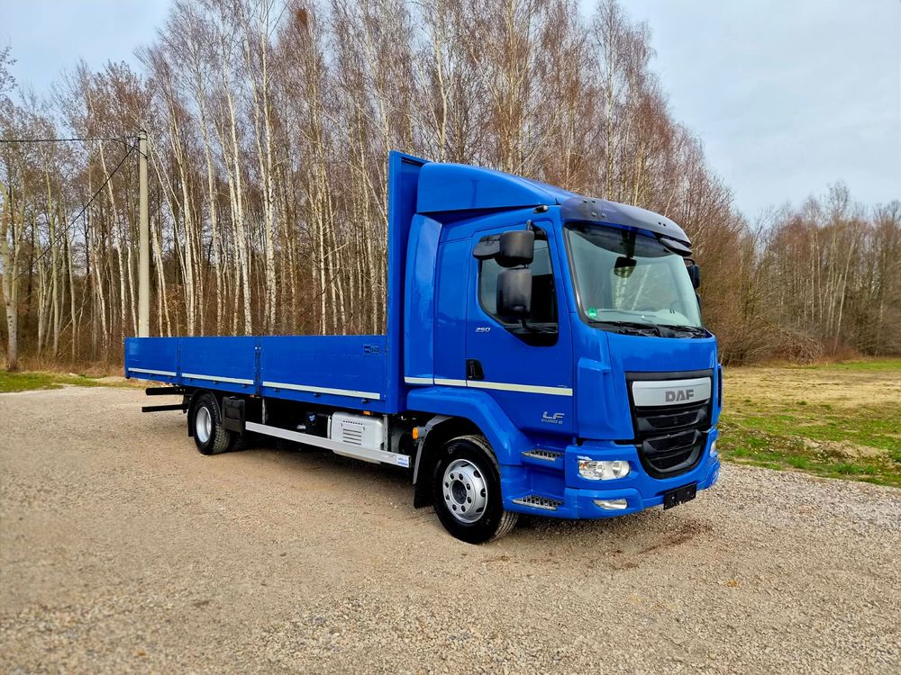 DAF LF 2015