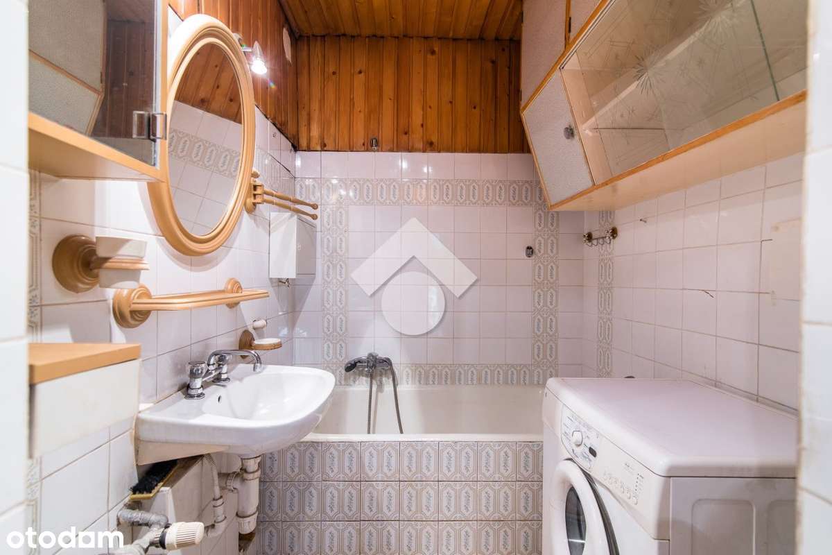 Mieszkanie 3 pokojowe, blisko tramwaju - idealne dla rodziny!-9