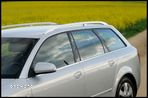 Audi A4 Avant 1.9 TDI - 13