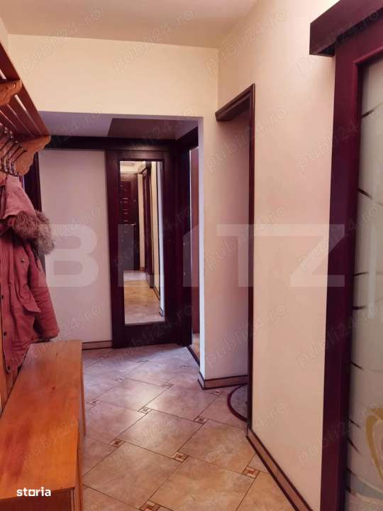 Apartament 2 camere, 53 mp, zona CUG - Imagine principală: 4/7