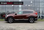 Honda CR-V - 2