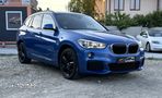 BMW X1 sDrive18d M Sport - 3