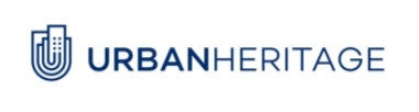 Logotipo: Urbanheritage, Lda