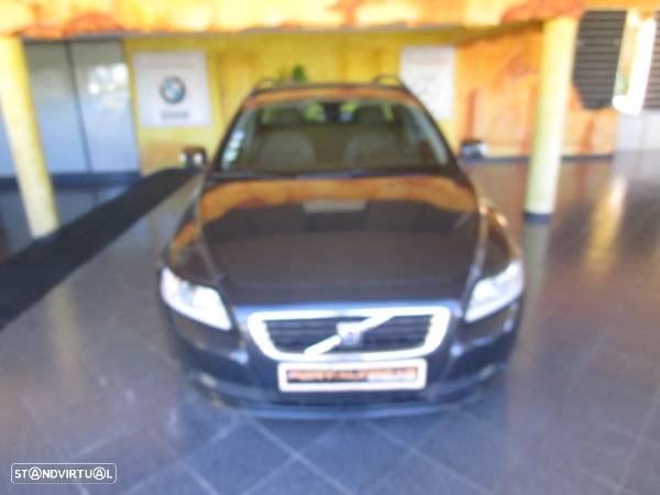 Volvo V50 1.6 D Drive Momentum Start/Stop - 36