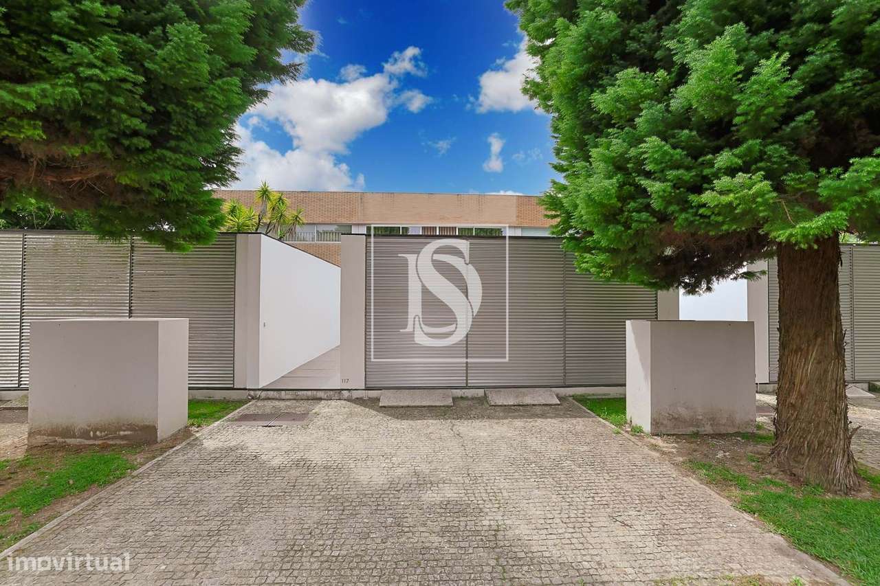 Moradia T3 Moderna | Quinta da Barca – Esposende-30