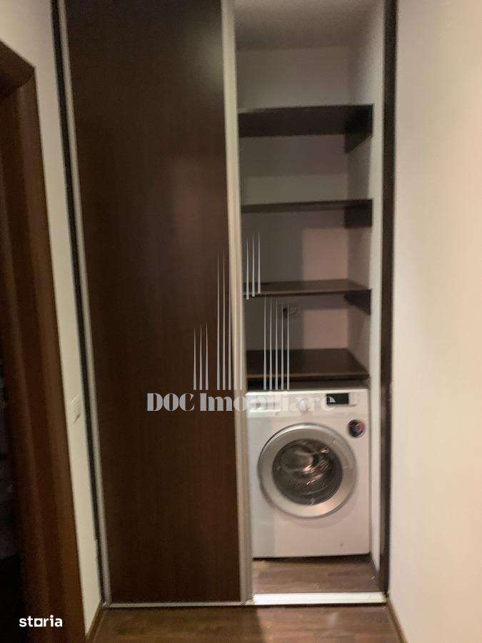 Inchiriere Apartament 2 Camere Baba Novac Parc IOR - Imagine principală: 3/13