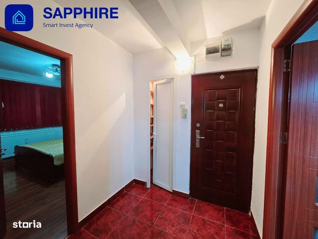 Apartament 2 camere metrou Eroii Revoluției, loc parcare, reabilitat-8