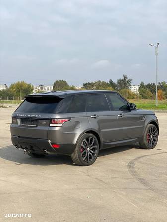 Land Rover Range Rover 3.0 I TDV6 HSE - 7