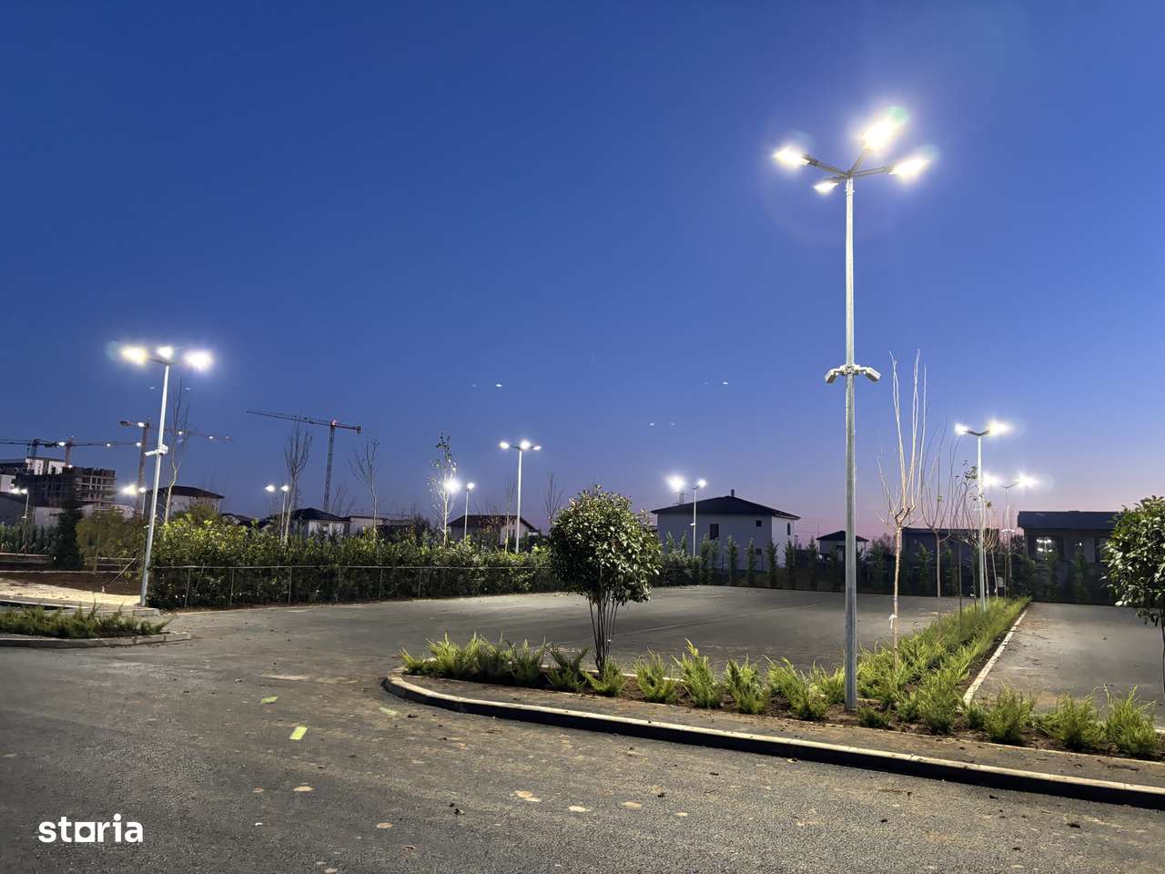 3 camere premium | Parc privat 6.000 mp | West Avenue Residence - Imagine principală: 4/13