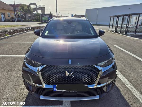 DS Automobiles DS 7 Crossback - 2