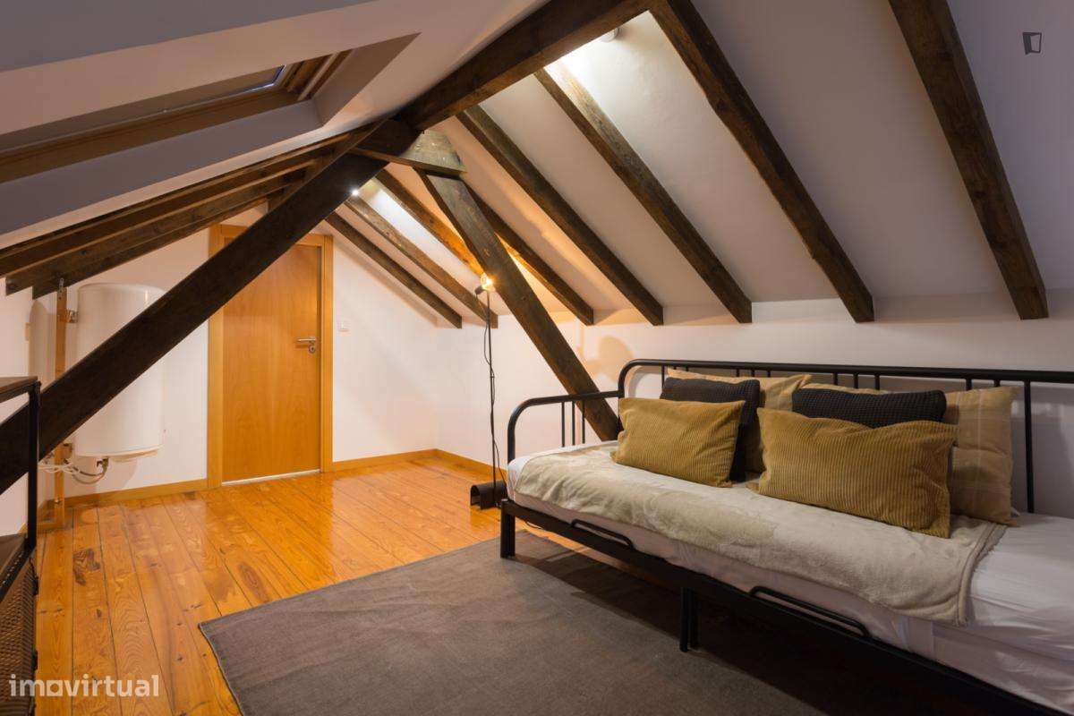 Apartamento com 2 quartos - localizado em Alta Universitária Coimbra - Grande imagem: 5/6