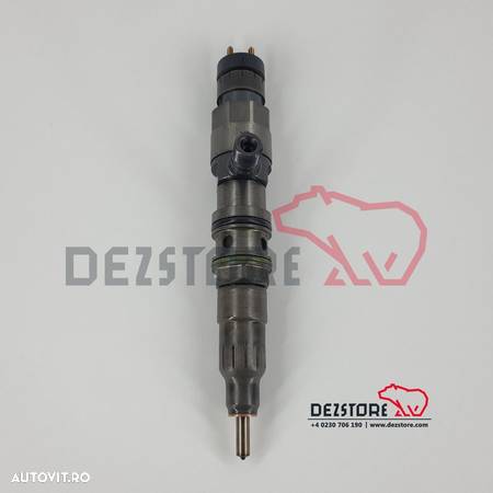 Injector Mercedes Actros MP4 (A4710700587) - 1