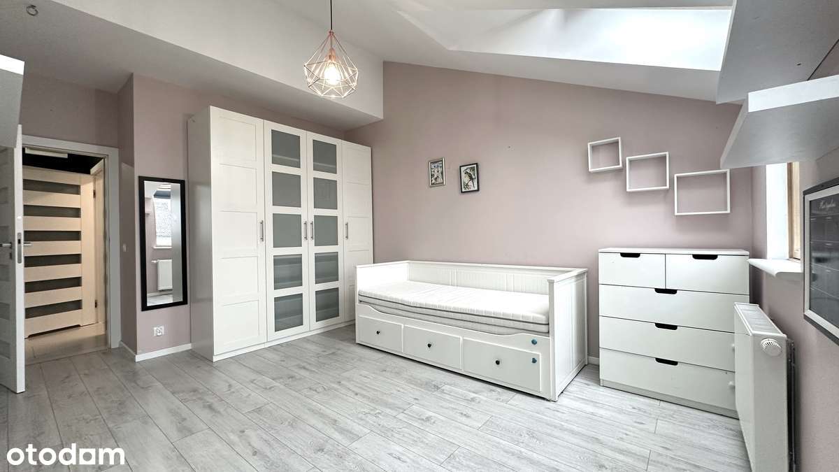 3-pok. 76,46 m kw. z GARAŻEM i KOMÓRKĄ LOK. W CENIE - Warszewo OKAZJA!-4