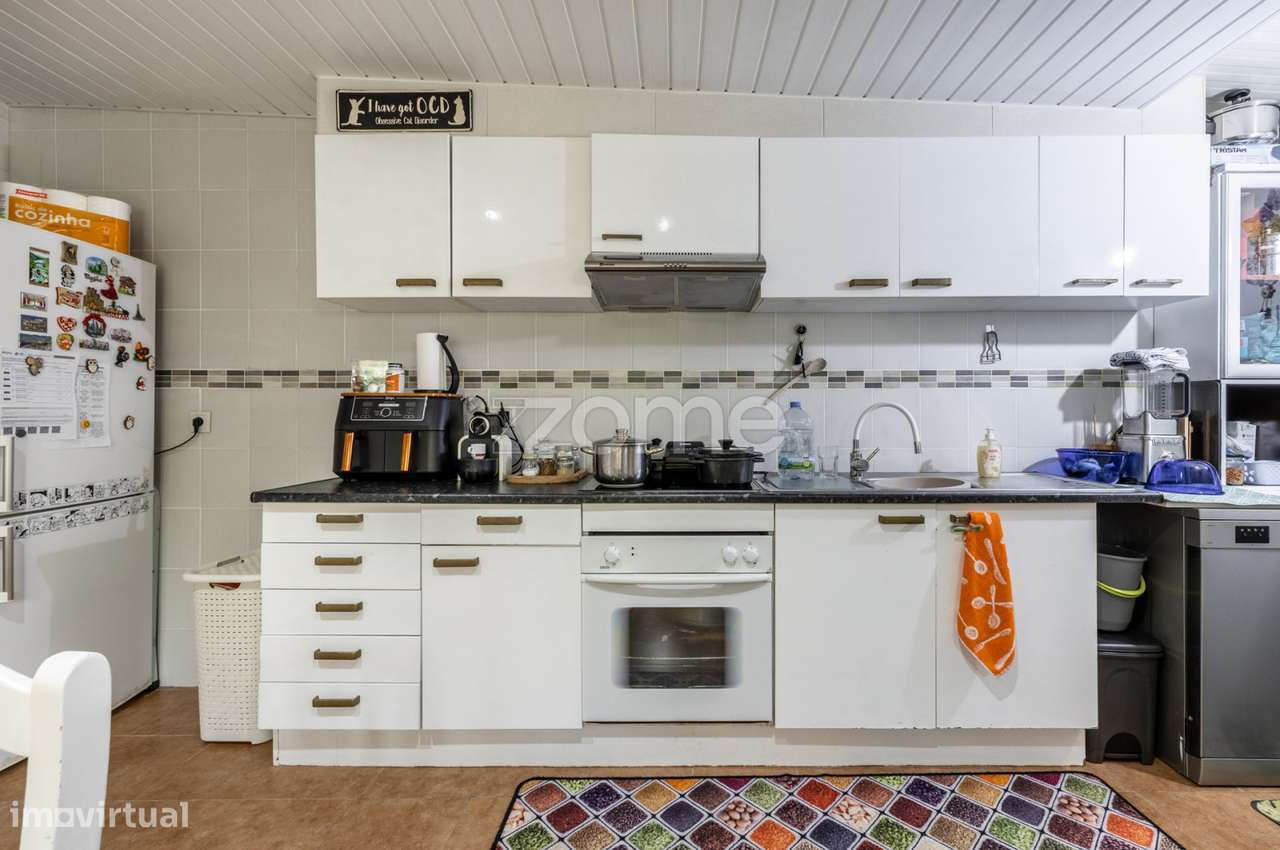 Moradia T2 | Outeiros da Gândara, Leiria - Grande imagem: 3/22