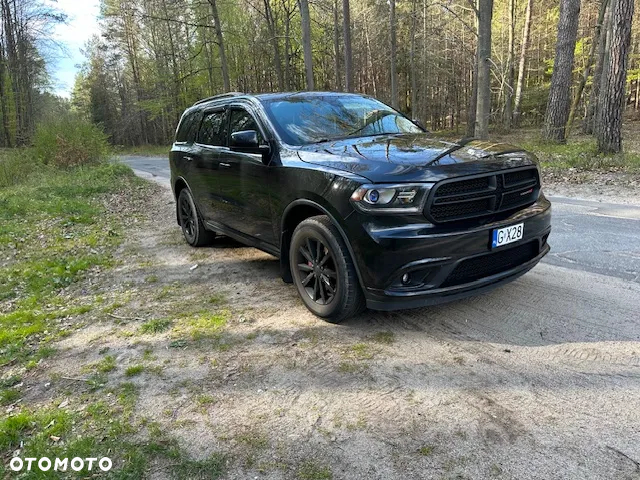 Dodge Durango - 8