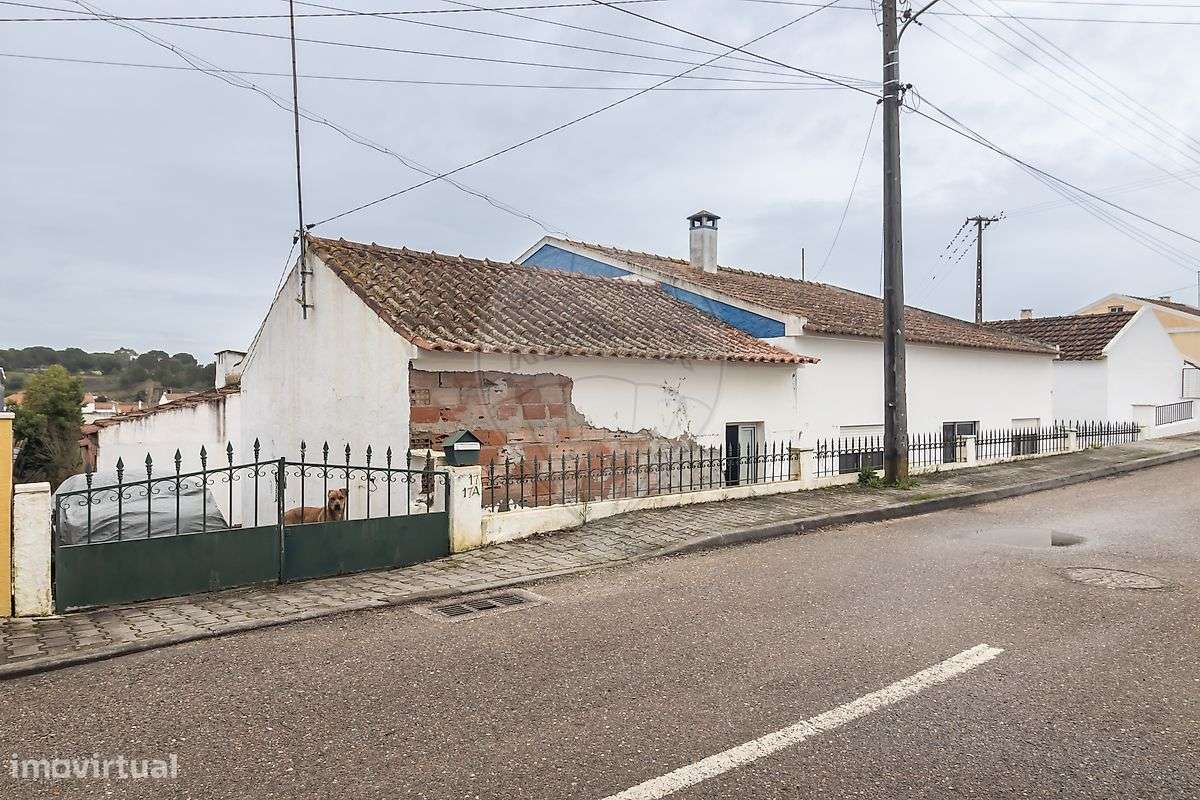 Moradia T3 para venda-29