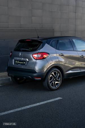 Renault Captur 0.9 TCE Exclusive - 5