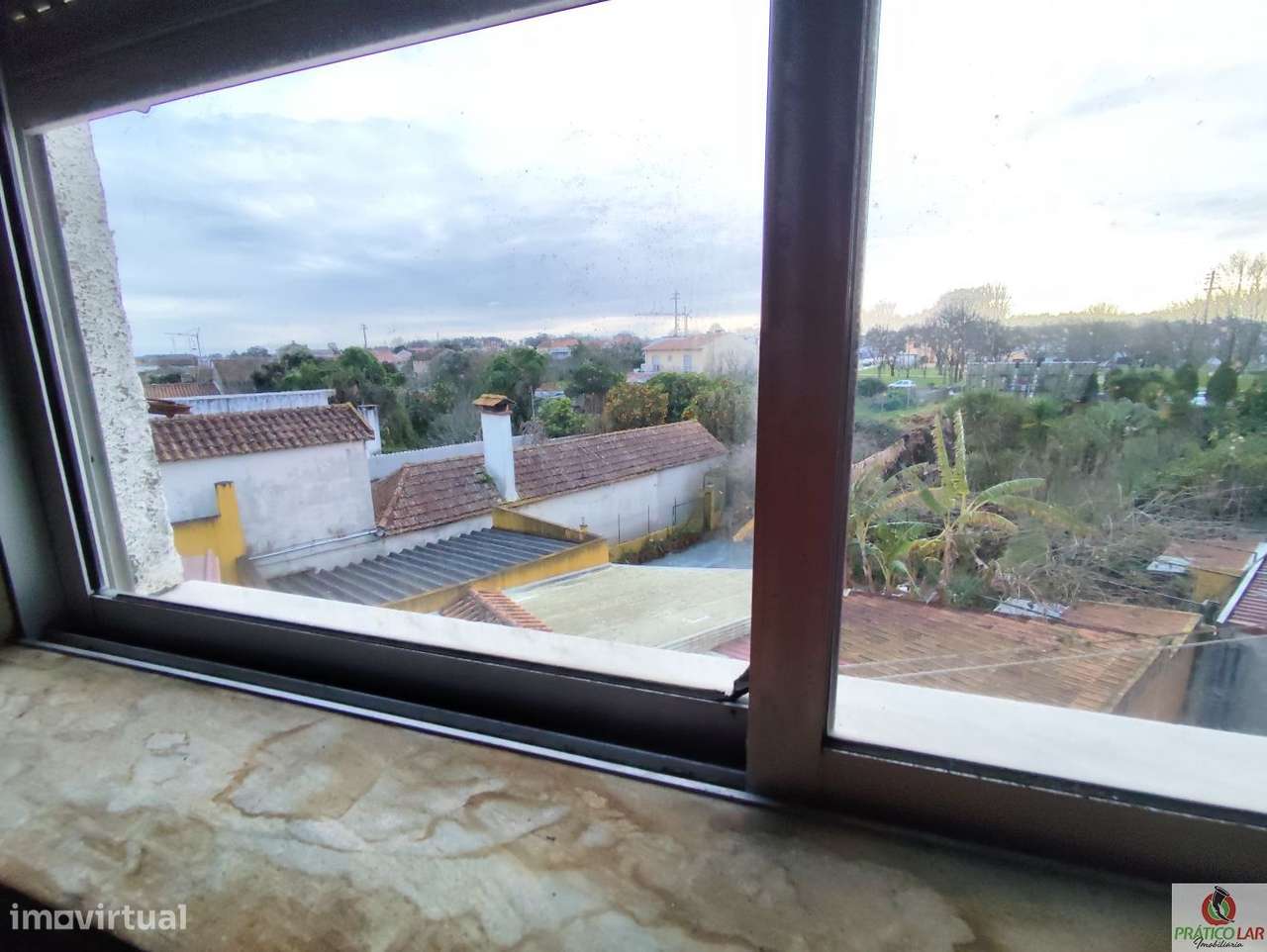 Apartamento t1 em Cacia-8