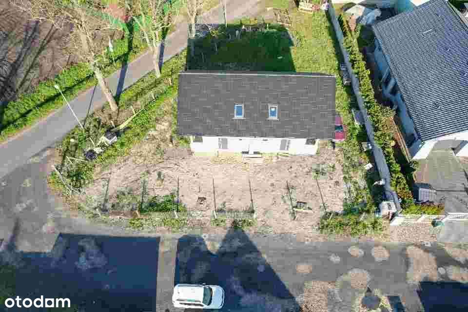 Dom w zabudowie bliźniaczej w centrum. - Pełny obrazek: 5/13