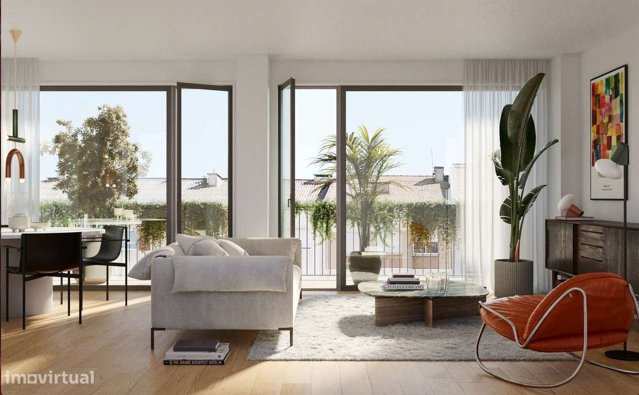 Apartamento T3 Venda em Bonfim,Porto - Grande imagem: 5/7