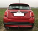 Hak Holowniczy Steinhof Automat Wypinany Pionowo Wertykalnie Vertical do FIAT 500X od 2014 AUTOMAT - 11