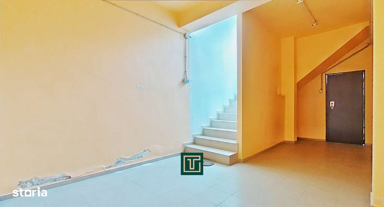 Clădire cu 10 camere în Aradul Nou – ideală pentru investiție/afaceri-14