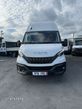 Iveco DAILY 35S18 L4H3  LED PNEUMATYKA  BRYGADÓWKA 7 OSÓB - 8