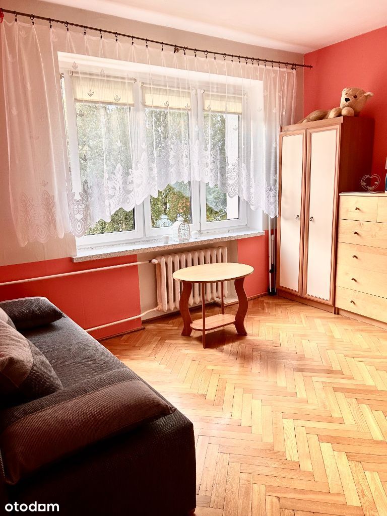 Mieszkanie 3-pokojowe Gniezno ul. Staszica