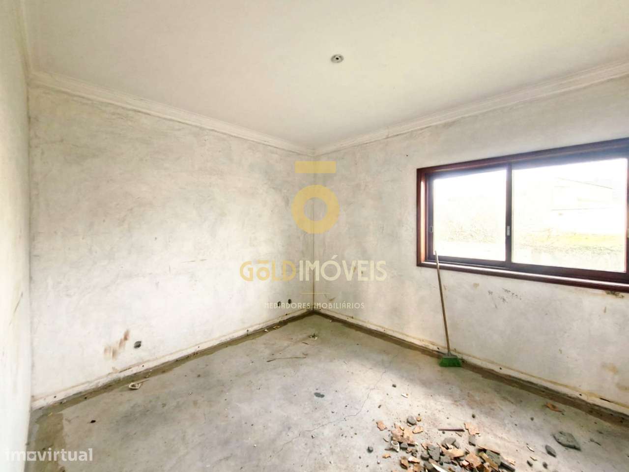 Moradia Isolada T4 Venda em Santa Maria de Lamas,Santa Maria da Feira - Grande imagem: 3/13