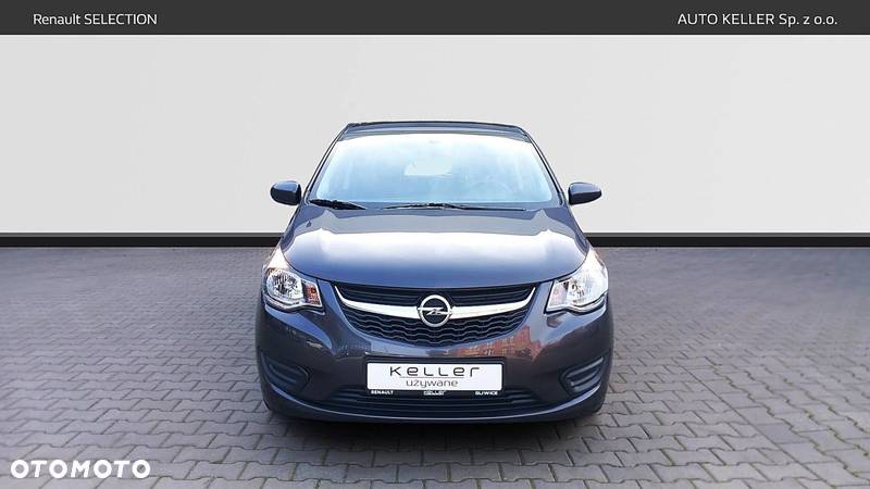 Opel Karl - 9