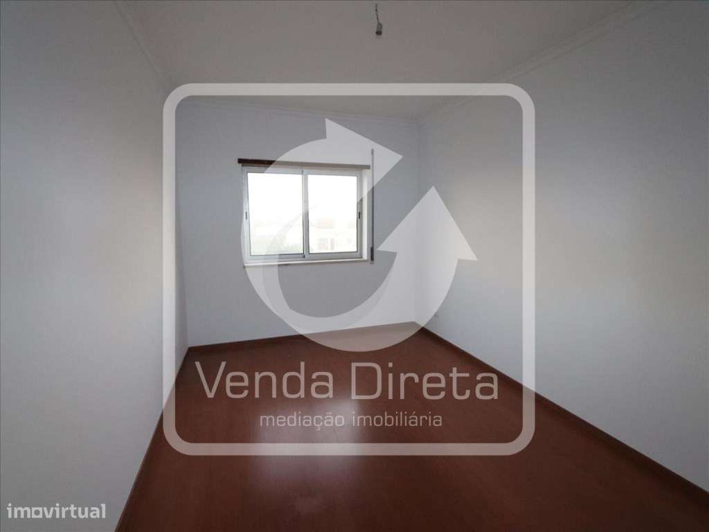 Apartamento T3 com 132 m² no Alto do Seixalinho | Perto da Estação ... - Grande imagem: 5/20