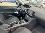 Peugeot 308 1.5 BlueHDi Active S&S - 14