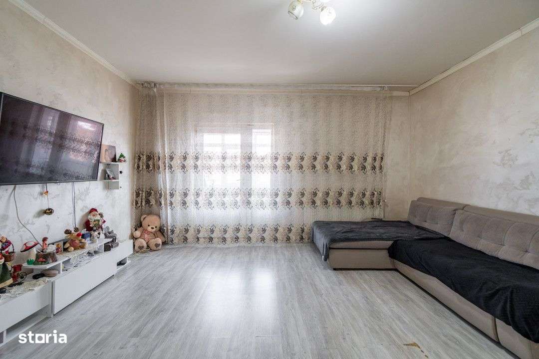 2 camere in vila P+1, Lic Ion Creanga si Sc Gimnaziala Enachita Vacare-7