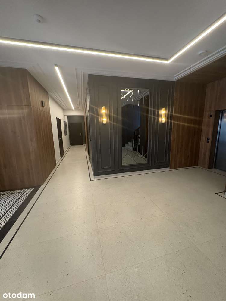 NOWY Apartament 2 pokojowy Winda Centrum Ogródek Parking w SOHO HOUSE - Pełny obrazek: 4/20