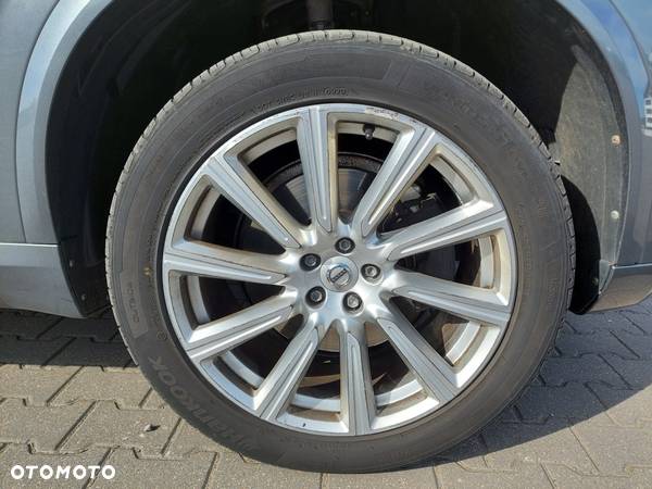 Volvo XC 90 - 27