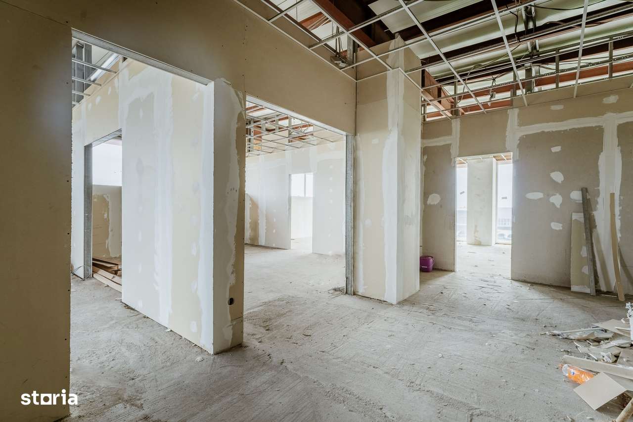 Spațiu de birouri în Micălaca - Imagine principală: 3/12