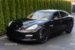 Porsche Panamera S PDK - 4