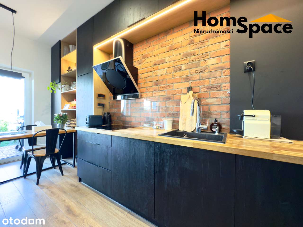 Przestronny dom w cichej okolicy! - Pełny obrazek: 4/17