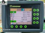 Krone BIG X 600 - 4X4 - 2014 + KRONE EASY COLLECT 6000 + PODBIERACZ - 2641/3221 h - 9