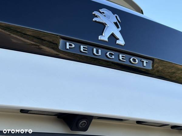 Peugeot 3008 1.2 PureTech Active S&S - 15