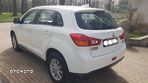 Mitsubishi ASX 1.6 2WD Edition 100 - 14